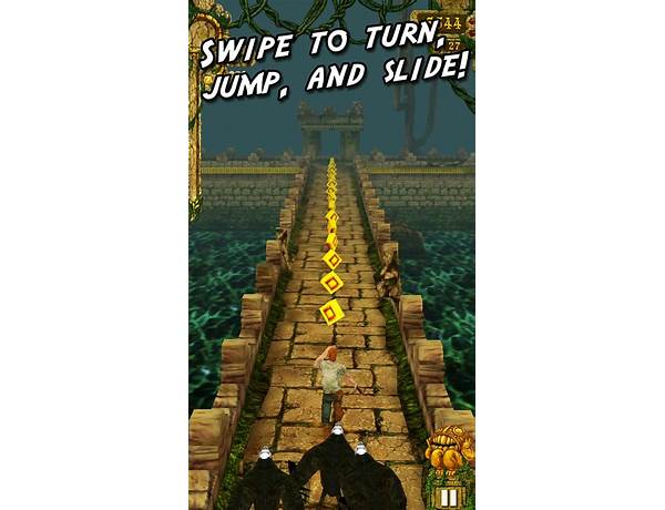 Temple Castle Run 3D for Android - Download the APK from Habererciyes